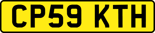 CP59KTH