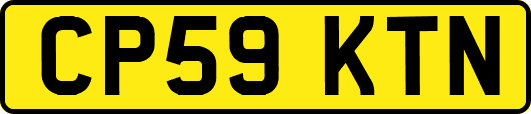 CP59KTN