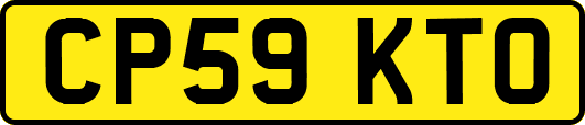 CP59KTO