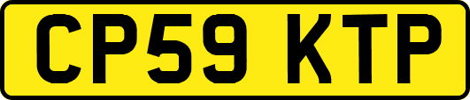 CP59KTP