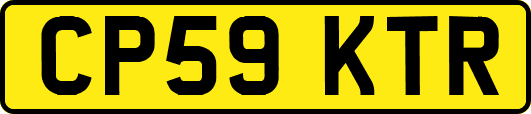 CP59KTR