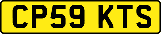 CP59KTS