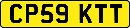 CP59KTT