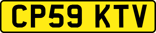 CP59KTV
