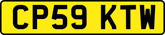CP59KTW