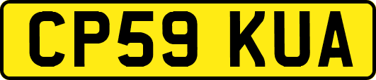 CP59KUA