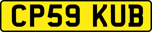 CP59KUB