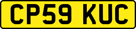 CP59KUC