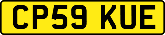 CP59KUE