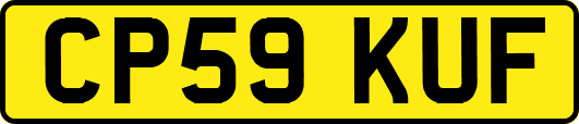 CP59KUF