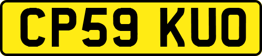 CP59KUO