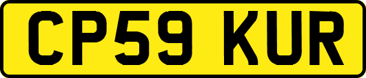 CP59KUR