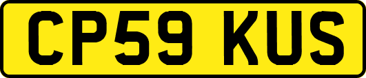 CP59KUS