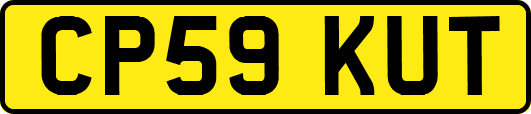 CP59KUT