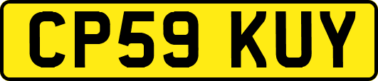 CP59KUY