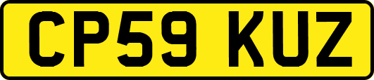 CP59KUZ
