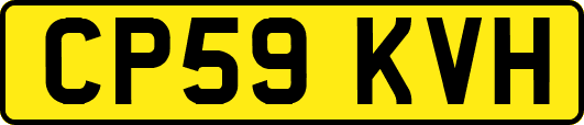 CP59KVH