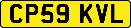 CP59KVL