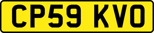 CP59KVO