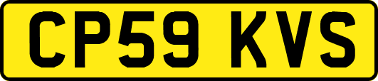 CP59KVS