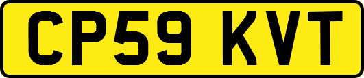 CP59KVT