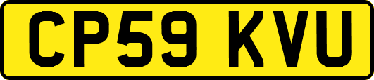CP59KVU