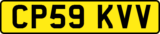 CP59KVV