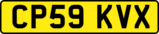 CP59KVX