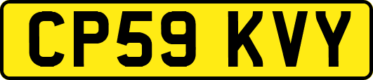 CP59KVY