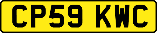 CP59KWC