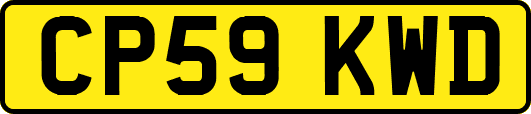 CP59KWD