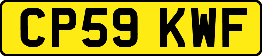 CP59KWF