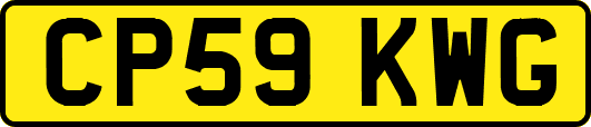 CP59KWG