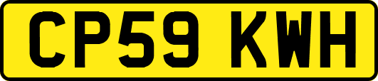 CP59KWH
