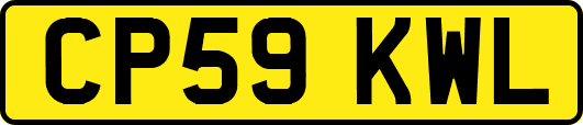 CP59KWL