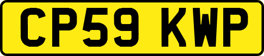 CP59KWP