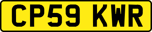 CP59KWR