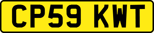 CP59KWT