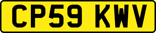 CP59KWV