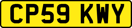 CP59KWY