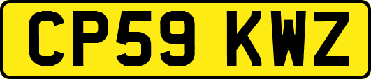 CP59KWZ
