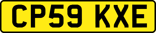 CP59KXE