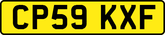 CP59KXF