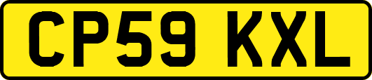 CP59KXL