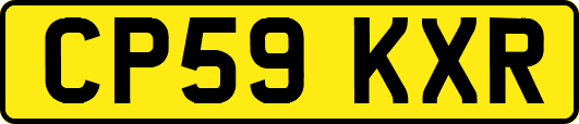 CP59KXR