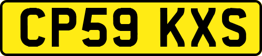 CP59KXS