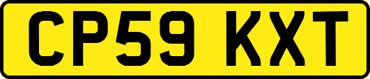 CP59KXT
