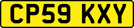 CP59KXY