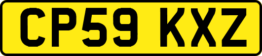 CP59KXZ