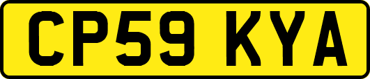 CP59KYA